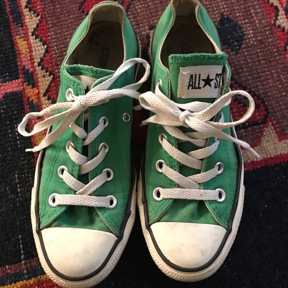 Converse All Star High Tops